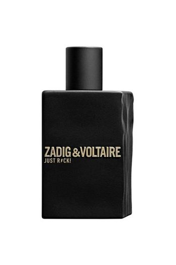Zadig Voltaire Zadig Voltaire Just Rock Edt 50ml Erkek Parfumu Trendyol