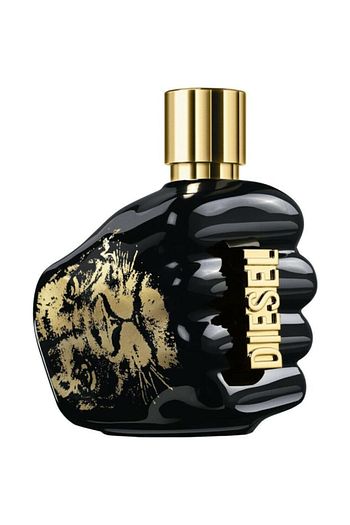 Diesel Spirit Of The Brave Edt 75 Ml Erkek Parfum Trendyol