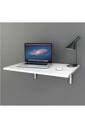 meyamob 40x70 cm kece renk duvara monte katlanir masa calisma masasi mutfak masasi fiyati yorumlari trendyol