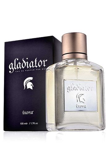 Ixora Gladiator Edp Erkek Parfumu 100 Ml 8680136634328 Trendyol