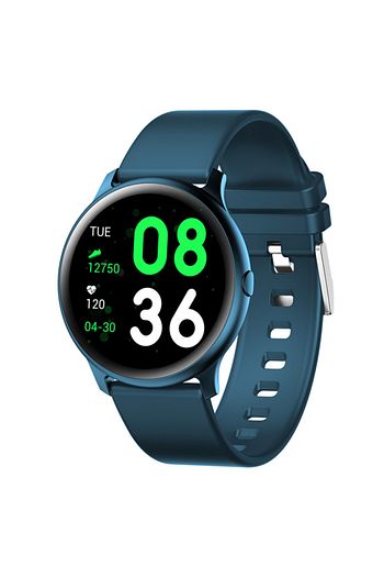Kingwear Ip67 Nabiz Oksijen Olcer Spor Unisex Akilli Saat Distributor Garantili Trendyol