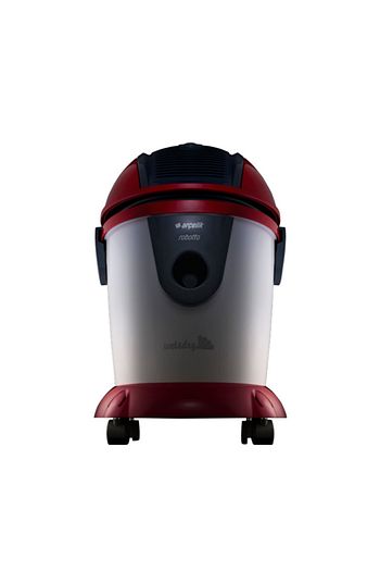 Arcelik S 7610 Kirmizi Supurge Islak Kuru 200 Watt Emis Gucu S7610 Trendyol