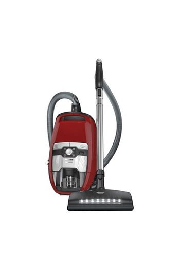 Miele Blizzard Cx1 Cat And Dog Powerline 890w Kirmizi Trendyol