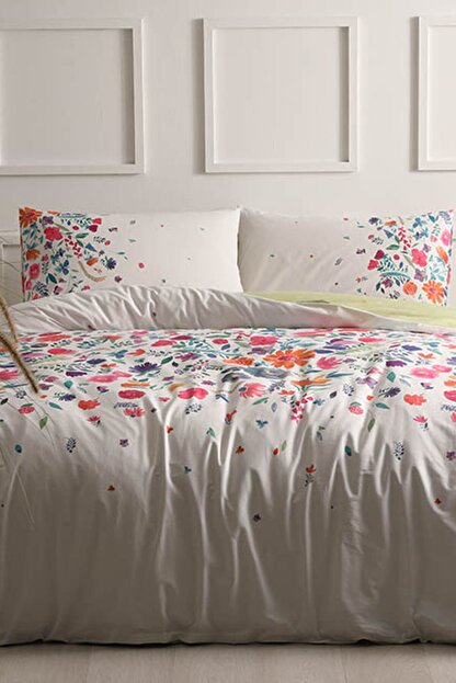 Tac Ranforce Astin Tek Kisilik Antibakteriyel Kumasli Nevresim Takimi Fiyati Yorumlari Trendyol