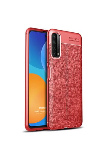 microsonic huawei p smart 2021 kilif