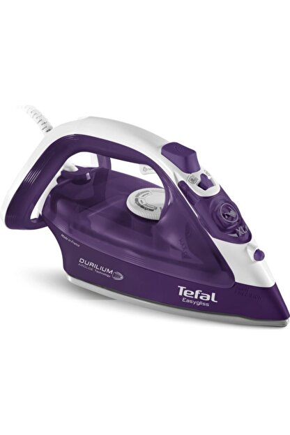 Tefal Fv3970 2400 Watt Easygliss Durilium Taban Buharli Utu Trendyol