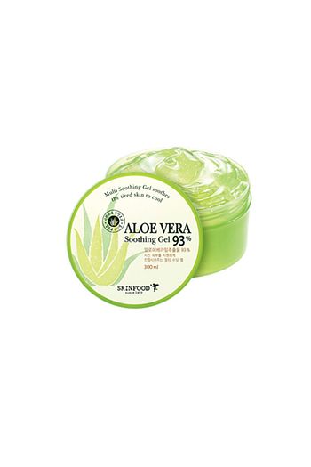 Skinfood Aloe Vera 93 Ferahlatici Nemlendirici Jel After Sun 300ml Trendyol
