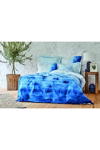 Karaca Home Batis Mavi Tek Kisilik Nevresim Takimi Fiyati Yorumlari Trendyol