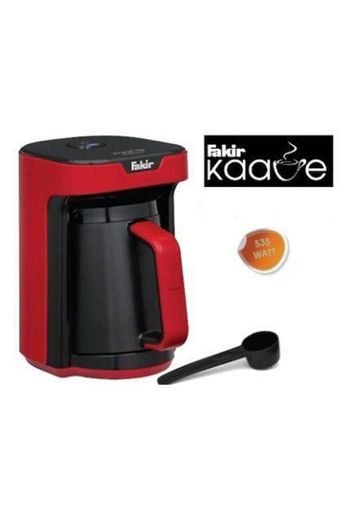 Fakir Kaave Express Turk Kahve Makinesi 535w Tek Seferde 4 Fincan Trendyol