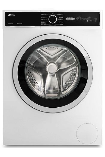 Vestel Cmi 87102 Wifi A 8 Kg 1000 Devir Camasir Makinesi Trendyol