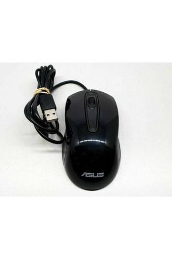 Asus Kb34211 Kablolu Klavye Ve Mobtuo Kablolu Mouse Seti Trendyol