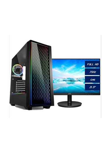 3100 8gb 480gb ssd gtx1650 freedos