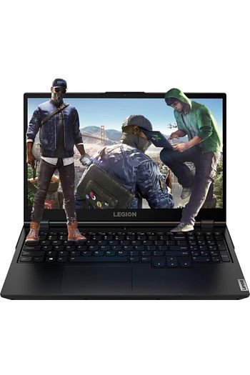 Lenovo Legion 5 81y600fntx08 I7 10750h 32gb 1tbssd 1660ti 15 6 Fullhd Fdos Tasinabilir Bilgisayar Trendyol