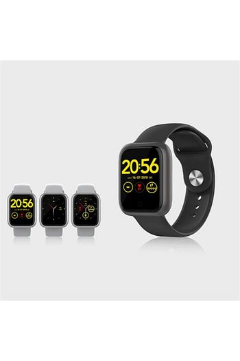 Blue Inter Gt1 Bluetooth 5 0 Su Gecirmez Akilli Saat Trendyol