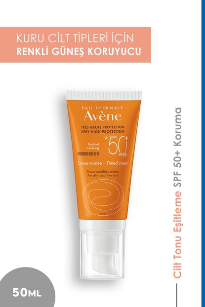 Avene Gunes Kremi Icindekiler