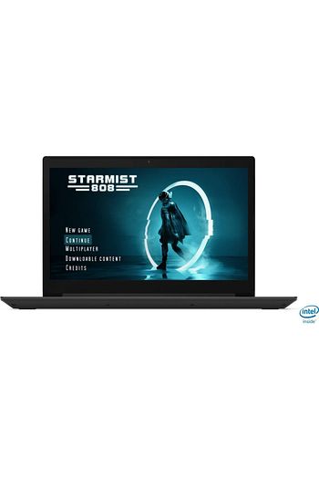 Lenovo Ideapad L340 Intel Core I7 9750h 16gb 512gb Ssd Gtx1650 W10 Pro 17 3 Fhd 81ll000ytx17 Trendyol
