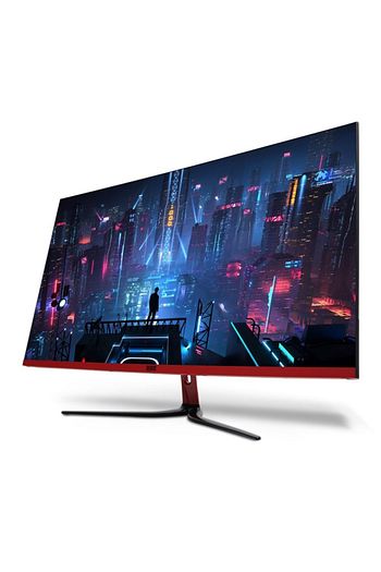 Dragos G 270fg Curved 27 1920x1080px Dp Hdmi Fhd 165hz 2ms Gaming Monitor Trendyol