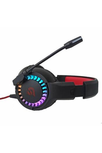 Kakusan Gaming Profesyonel 7 1 Rgb Gaming Oyuncu Mikrofonlu Kulaklik H22 Trendyol