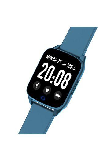 Kingwear Ip67 Nabiz Oksijen Olcer Spor Unisex Akilli Saat Trendyol