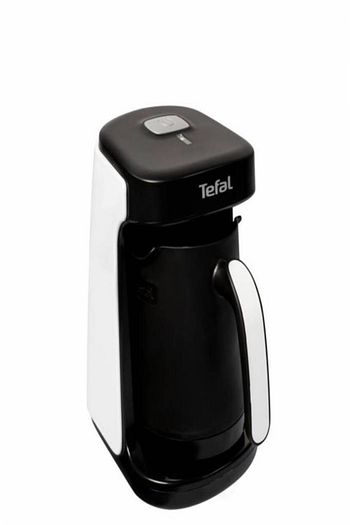 Tefal Beyaz Kopuklum Compact Otomatik Turk Kahve Makinesi Cm8111tr Trendyol