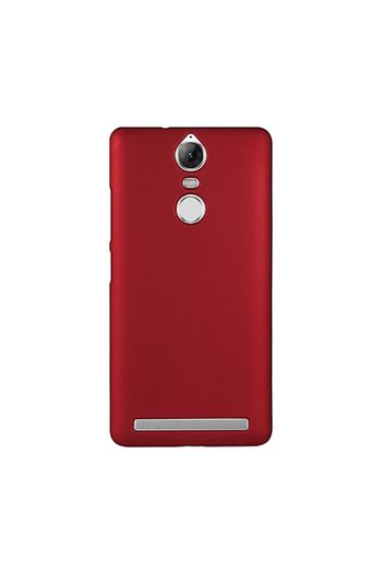 Lenovo Microsonic Vibe K5 Note Kilif Premium Slim Kirmizi Trendyol