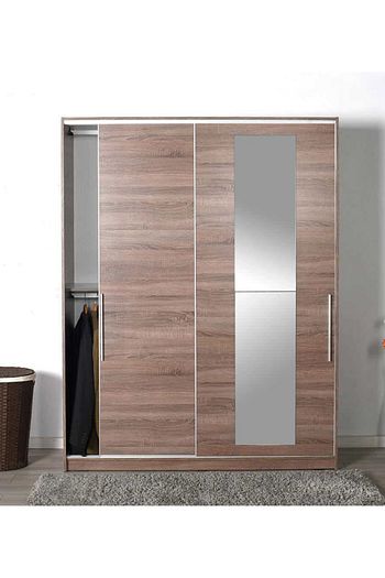 adore mobilya aynali surgulu gardirop swd 716 lt 3 latte fiyati yorumlari trendyol