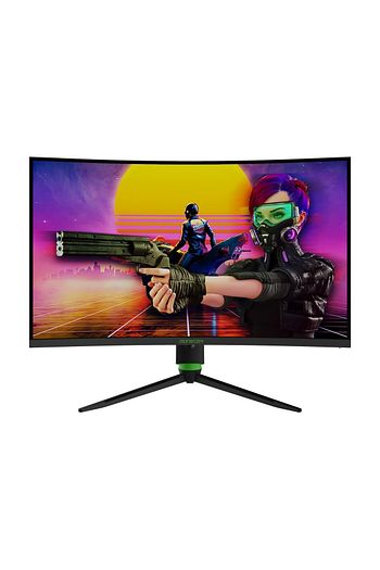 Monster Aryond A32 V1 1 Gaming Monitor Trendyol