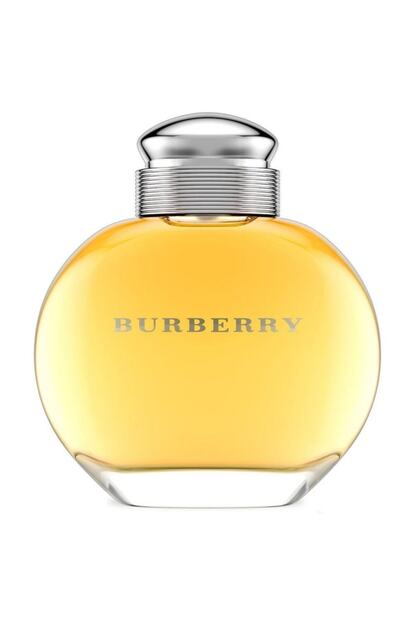 Burberry Classic For Women Edp 50 Ml Kadin Parfum Trendyol