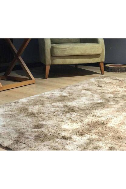 ida home decor tekli batik beyaz kemik rengi pelus hali fiyati yorumlari trendyol