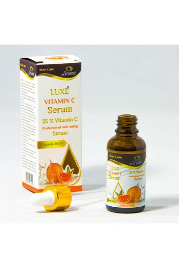 https www trendyol com levana kozmatik levana c vitamini serum p 46077456