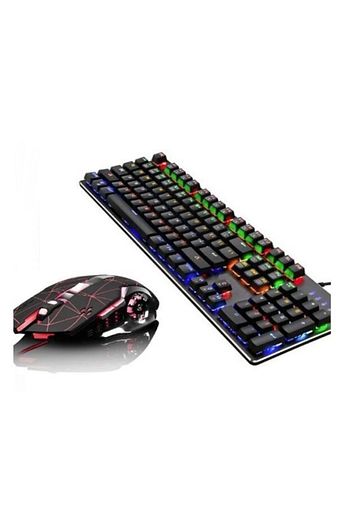 imice imice km 900 gaming keyboard oyun