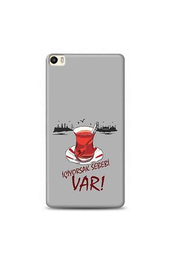 islam evi huawei p8 lite cay tasarimli