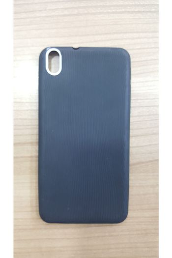 htc desire 816 model telefon icin yumusak silikon koruyucu kapak