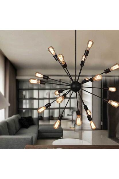 Bun Design 12 Kollu Lamba Trendyol