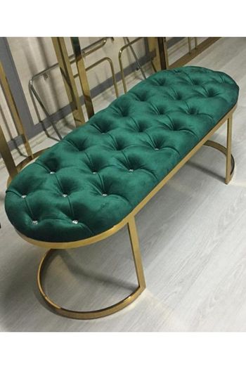 focus metal ayakli bench puf koltuk fiyati yorumlari trendyol