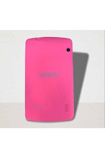vorcom s7 2gb ram 16gb hafiza pembe eba