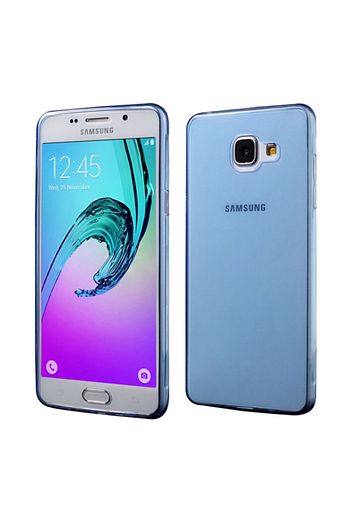 korcan iletisim samsung a7 2016 silikon