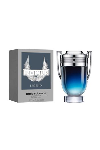 Paco Rabanne Invictus Legend Edp 100 Ml Erkek Parfumu 3349668577576 Trendyol