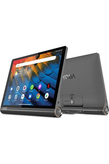 Lenovo Yoga Smart Tab Tb X705f 64gb 10 1 Ips Tablet Za3v0061tr Trendyol