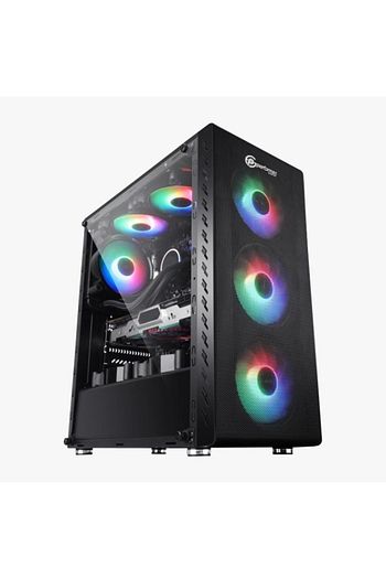 Gamer 365 Ryzen 7 2700x 16gb 500gb Ssd 8gb Rx5700 Xt Masaustu Pc G365054 Trendyol