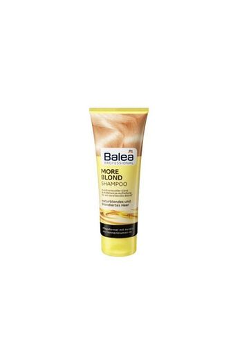 Balea Sari Saclara Ozel Renk Koruyucu Sampuan 200 Ml Trendyol