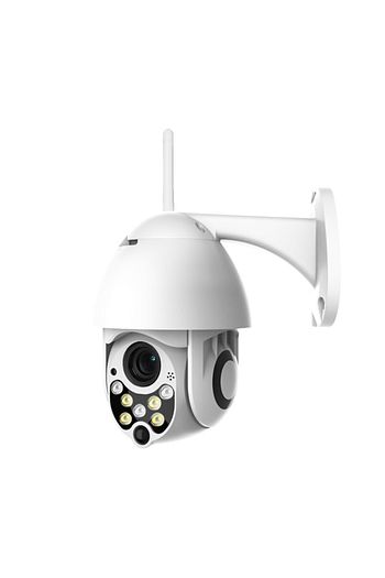 speed dome 2mp hareketli wifi guvenlik
