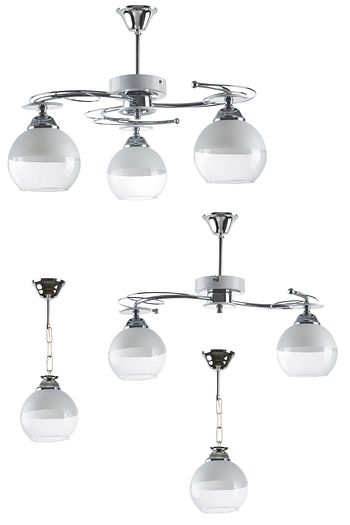 omur avize avizeseti modern fume komple set avize tekli ikili uclu avize fiyati yorumlari trendyol