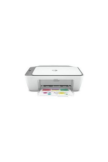 Hp 2720 Tarayici Fotokopi Wi Fi Dolum Setli Trendyol