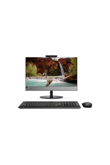 Lenovo V530 I3 9100 16gb 256gb Ssd 10us0111txz5 Fdos 21 5 Fhd Monitor Pc Trendyol