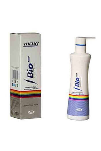 maxi brazilian keratin gold