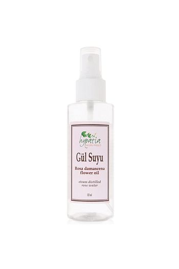 Hypatia Natural Products Saf Gul Suyu Trendyol
