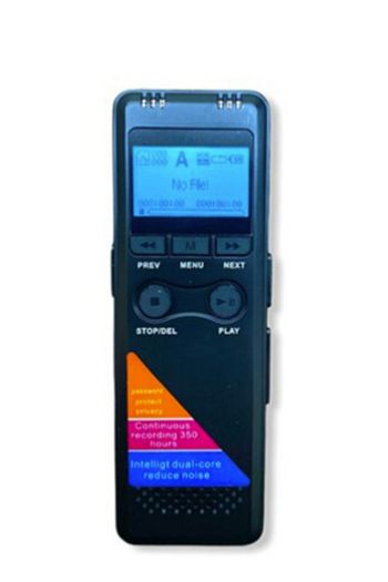 profesyonel dijital ses kayit cihazi 8 gb sabit telefon hatlarina uyumlu hs 30