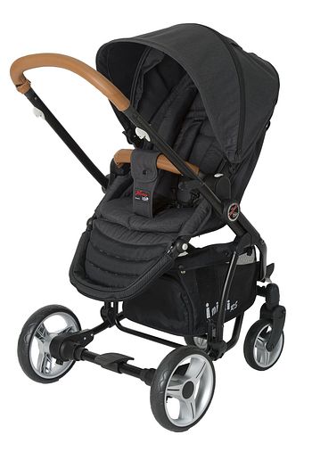 hartan mercedes benz xtra line by hartan i mini rs baston bebek arabasi fiyati yorumlari trendyol
