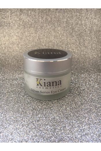 Kiana Silver Serisi Goz Kremi 50 Ml Fiyati Yorumlari Trendyol